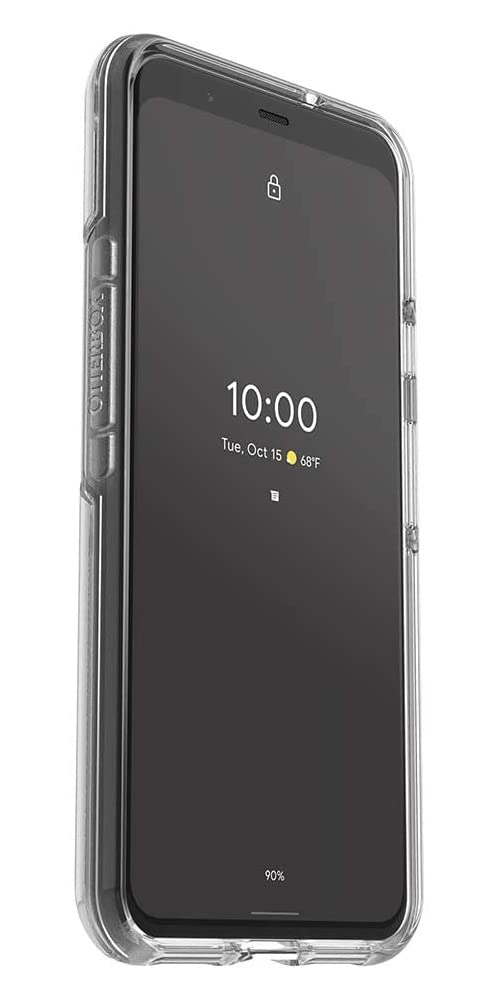 Otterbox Symmetry Clear Series Case for Google Pixel 4 XL - Clear