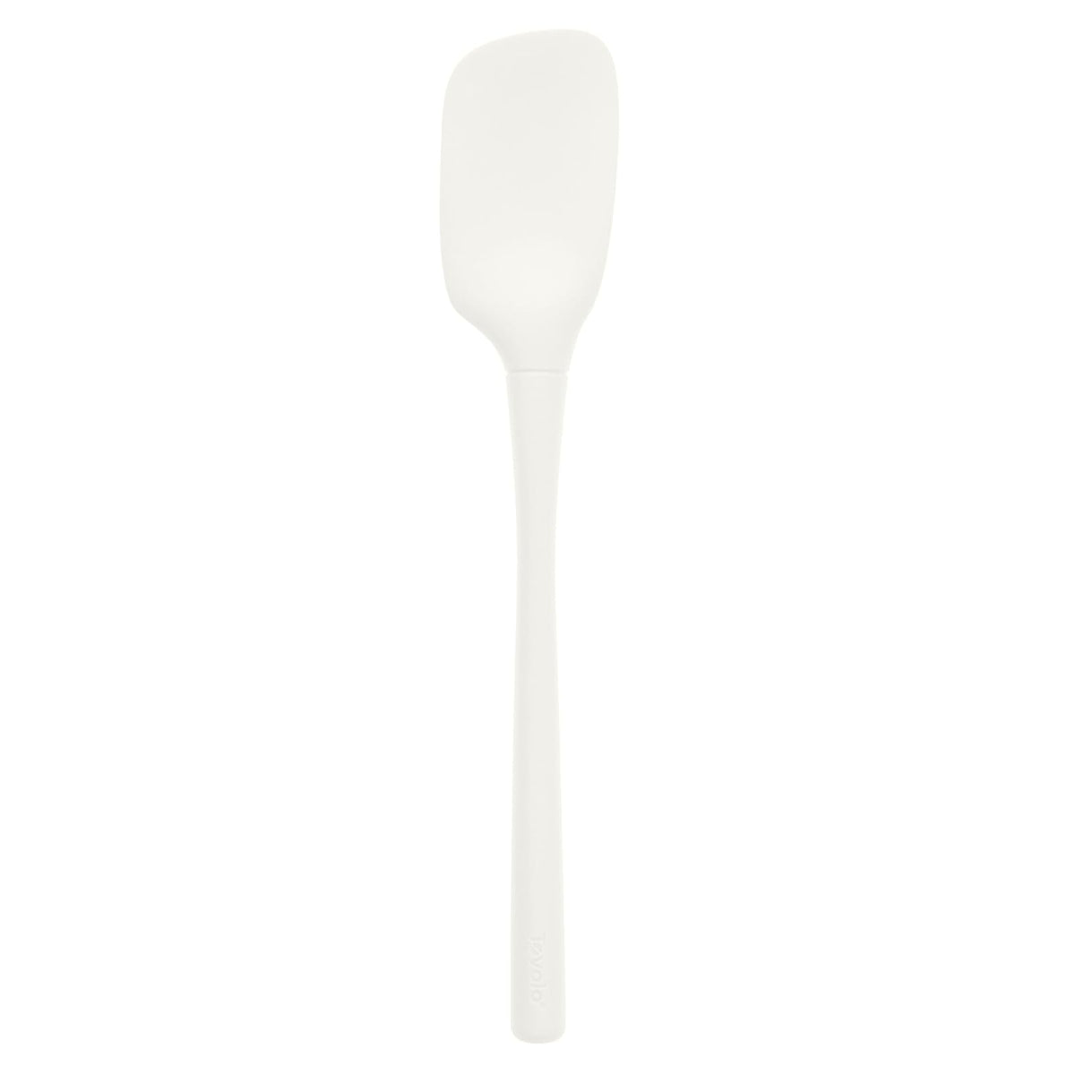 Tovolo, Spoonula Flex Core Silicona Blanco