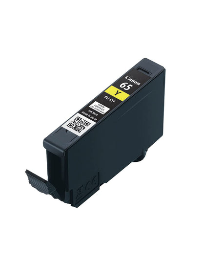 Canon Cartucho de Tinta CLI-65 Amarillo para Pro-200