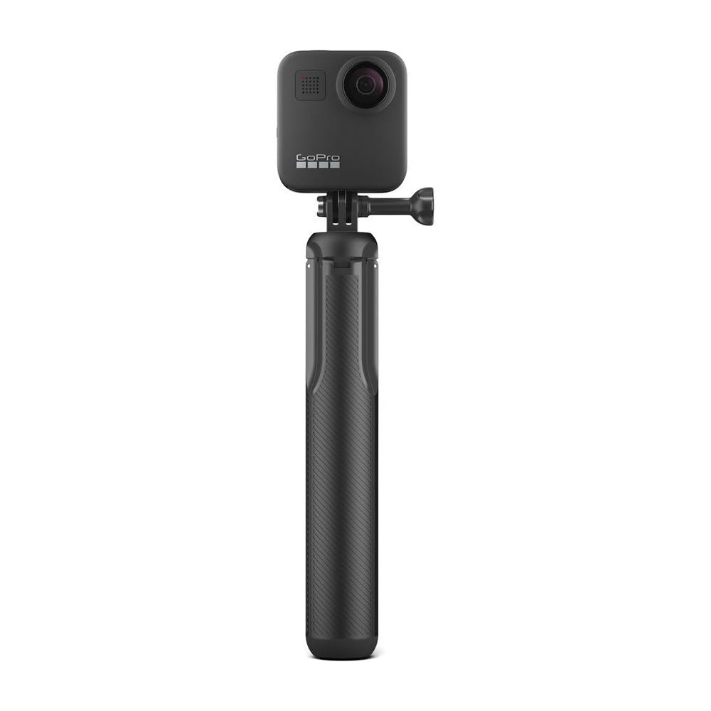 GoPro MAX Grip - Empuñadora de cámara