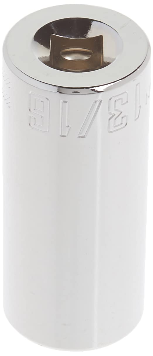 CRAFTSMAN CMMT43338 - Llave de vaso SAE (3/8", 6 pines, 13/16")