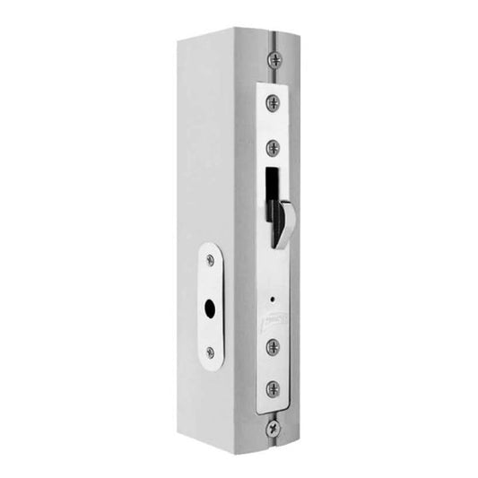 Phillips Cerradura Para Puerta Corrediza Modelo X455 Blanco