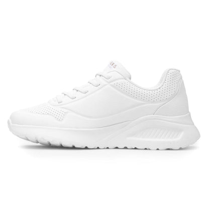 Skechers Tenis Street Uno Lite Zapatillas para Niñas