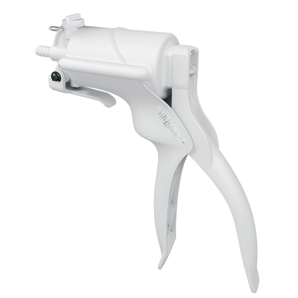 Mityvac MV8121 Selectline Superpump Bomba de Mano, Blanco