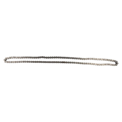 Italika F02030363 Cadena Traccion, 428X116L, Gris