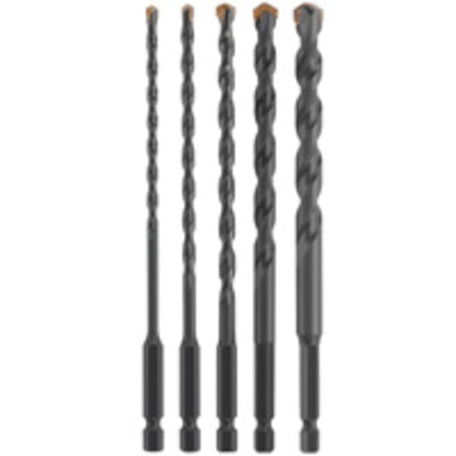Bosch IMC16 - Broca multiconstrucción de impacto, 1.27 cm