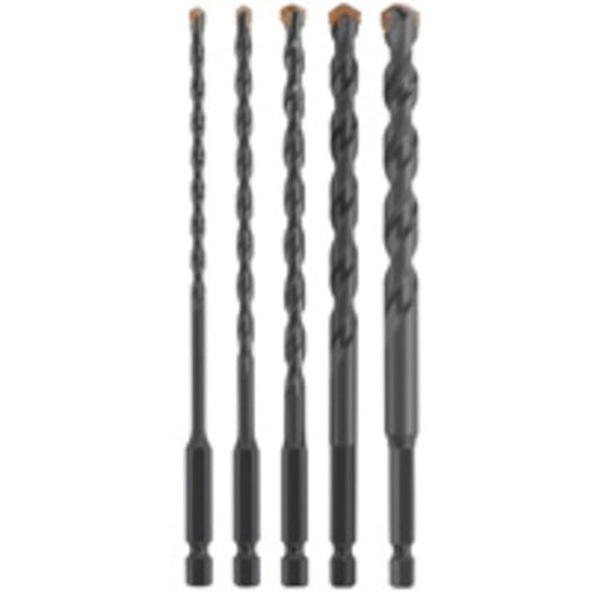 Bosch IMC16 - Broca multiconstrucción de impacto, 1.27 cm