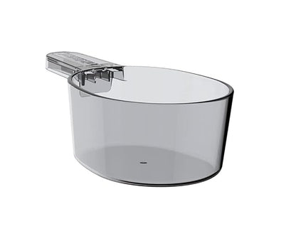 Cuisinart Wafflera Vertical Anti-derrames WAF-V100 Acero Inoxidable | Diseño verticalpara ahorra espacio, Tubo vertido masa fácil llenado, 5 niveles dorado, Placas antiadherentes. Alerta audible