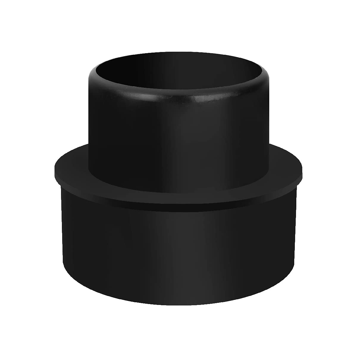 POWERTEC 70145 Reductor de 4 a 3 pulgadas
