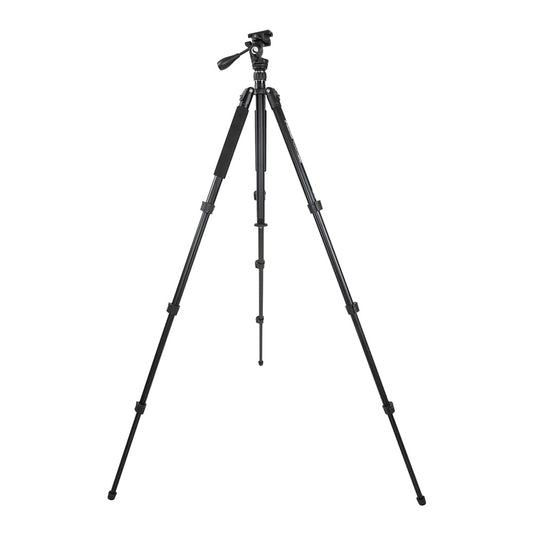 Celestron - Trípode de Cabeza inclinable para colibrí de acción rápida, excelente opción para un Alcance de visión, Binocular o cámara, Negro (82051)