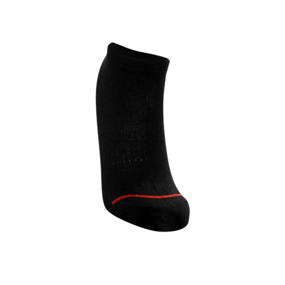 Wilson 10 Piezas Tin para Hombre, Color Negro, Talla Única, 8782