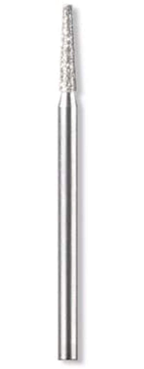 Dremel 7103 Fresa Diamantada 5/64 Pulgadas para Materiales Duros