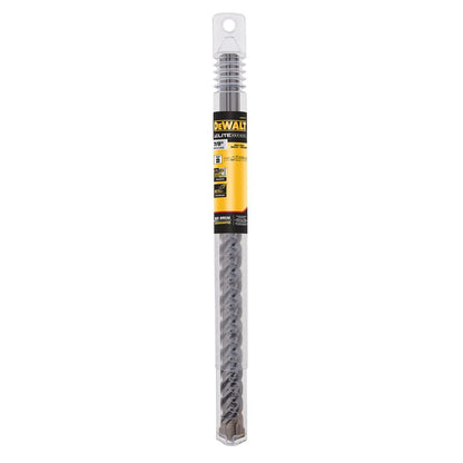 DEWALT DW5815 Broca SDS MAX 7/8 x 8 x 13-1/2 pulg 4 Gav