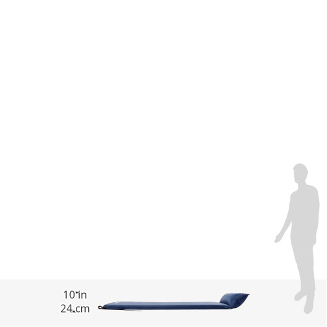 Coleman 2000016960 Pad Inflable Individual