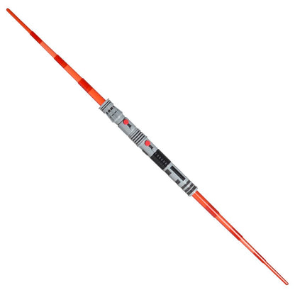 Star Wars Sable de Luz Electrónico Darth Maul
