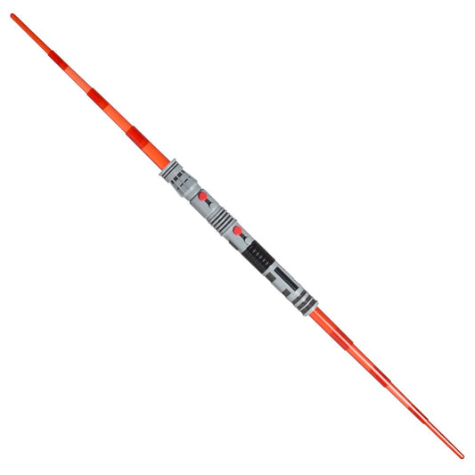 Star Wars Sable de Luz Electrónico Darth Maul