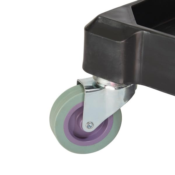 Winco PJC-4538 Carrito de Limpieza de Servicio Pesado