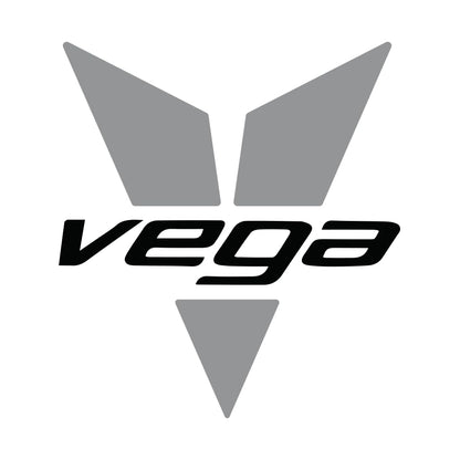 Vega Half Helmet Ear Pads (One-Size)