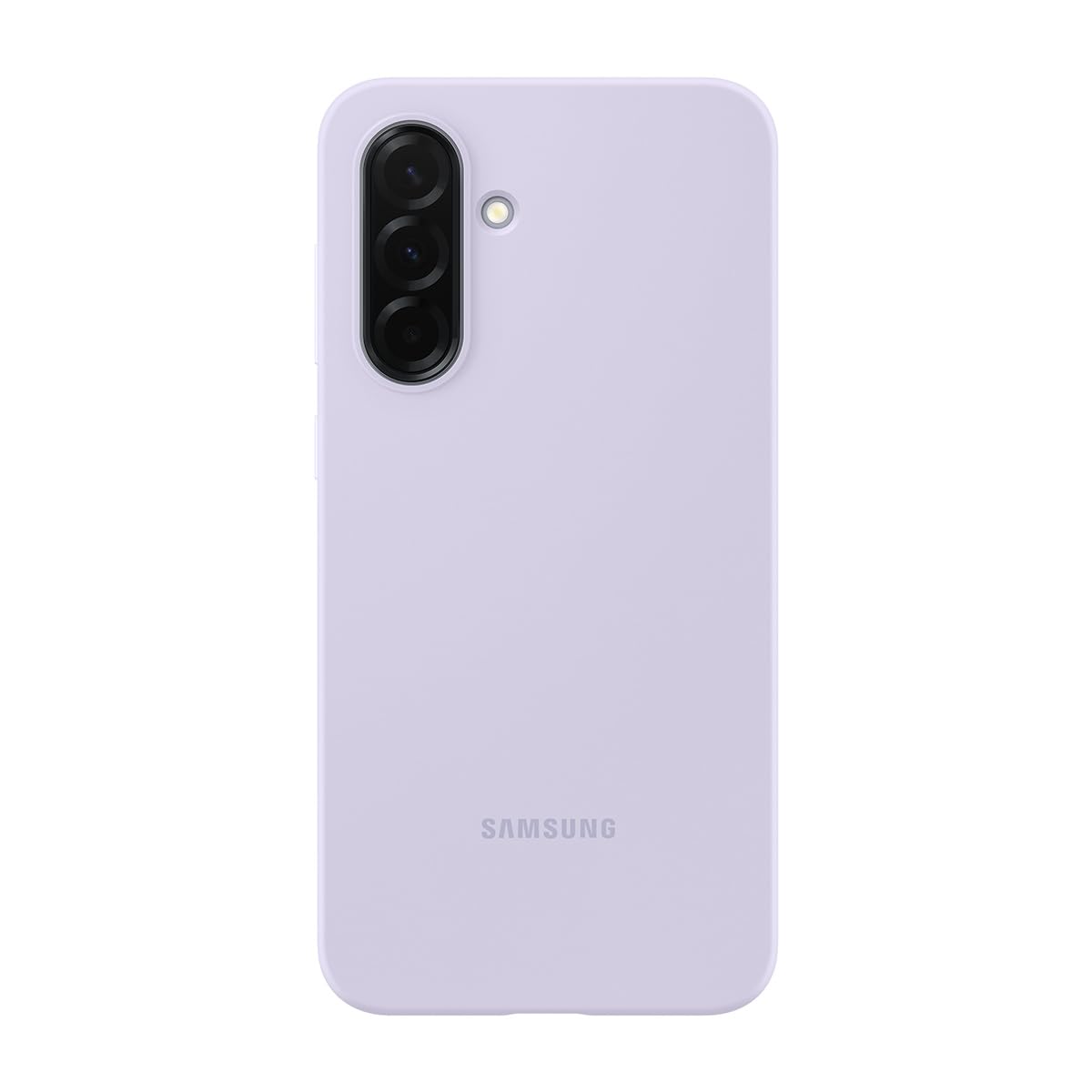 Samsung Funda Galaxy A36 Silicone Case Lavanda