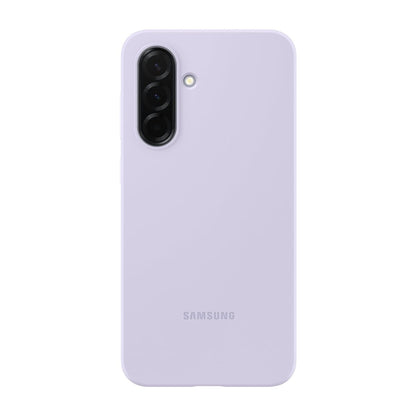 Samsung Funda Galaxy A36 Silicone Case Lavanda