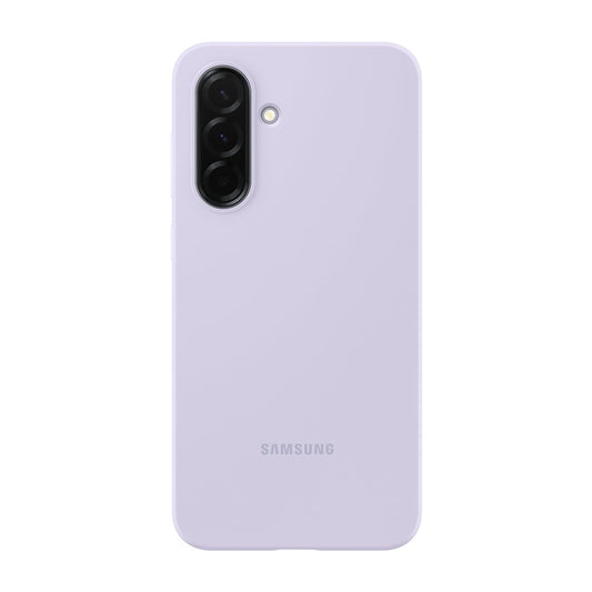 Samsung Funda Galaxy A36 Silicone Case Lavanda
