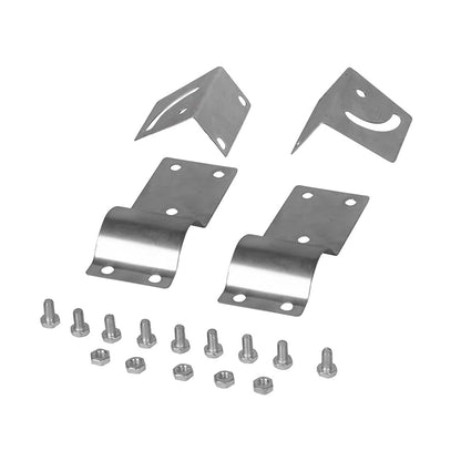 DOGOTULS CT3016 Espejo convexo de seguridad 60cm (0.7mm) | 0.7mm grosor, policarbonato PC y polipropileno PP, vision 10m, angulo 120 grados, montaje interior exterior