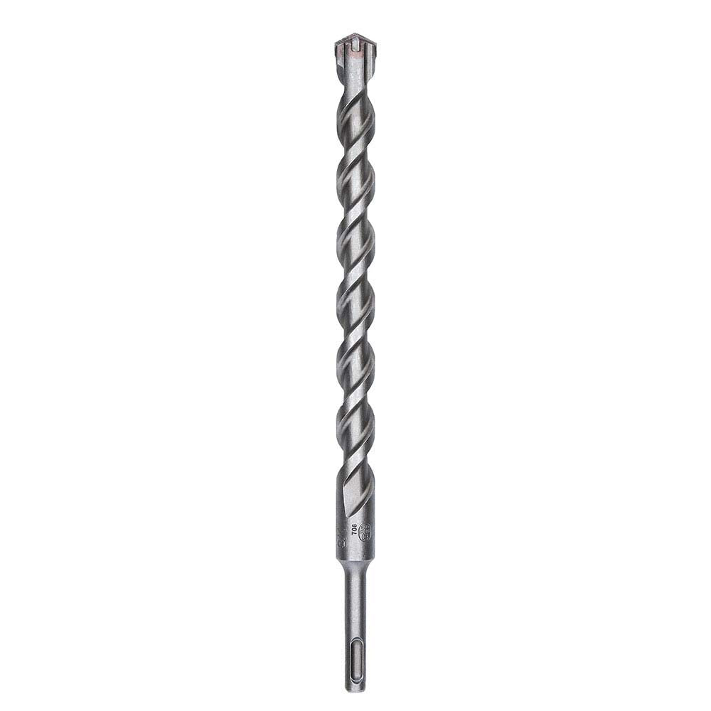 Bosch BROCA SDS PLUS-5X - 5 - 8x6x8