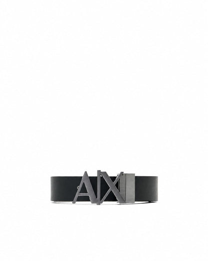 AX ARMANI EXCHANGE cinturón, bisagra x Cinturn para Hombre