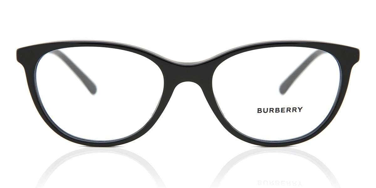 GAFAS DE VISTA - BURBERRY / 0BE2205 Calibre: 52 Color: 3001