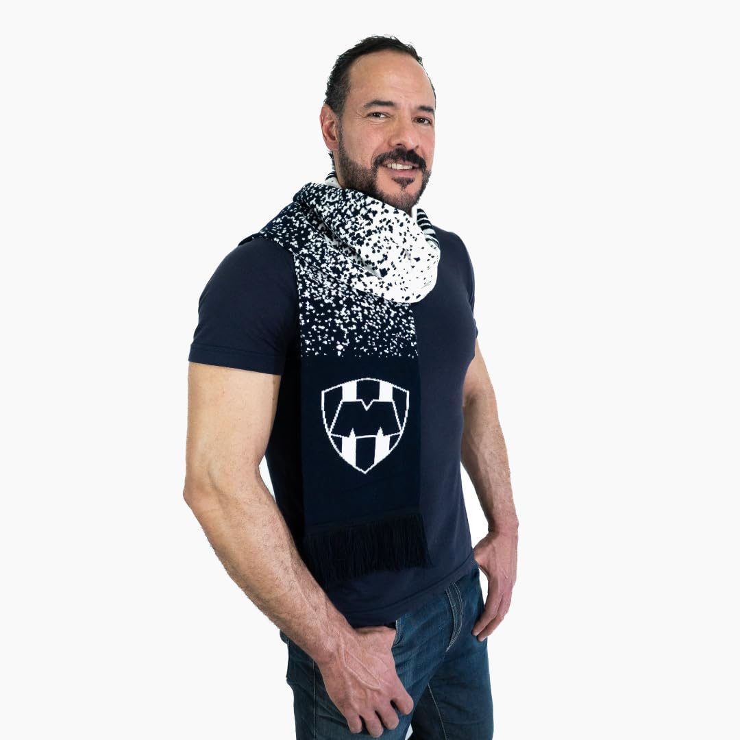 BUFANDA OFICIAL RAYADOS C1-04