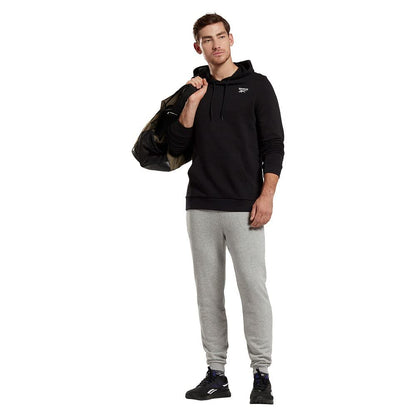 Reebok Identity Small Logo Ft Jogger Pants Hombre