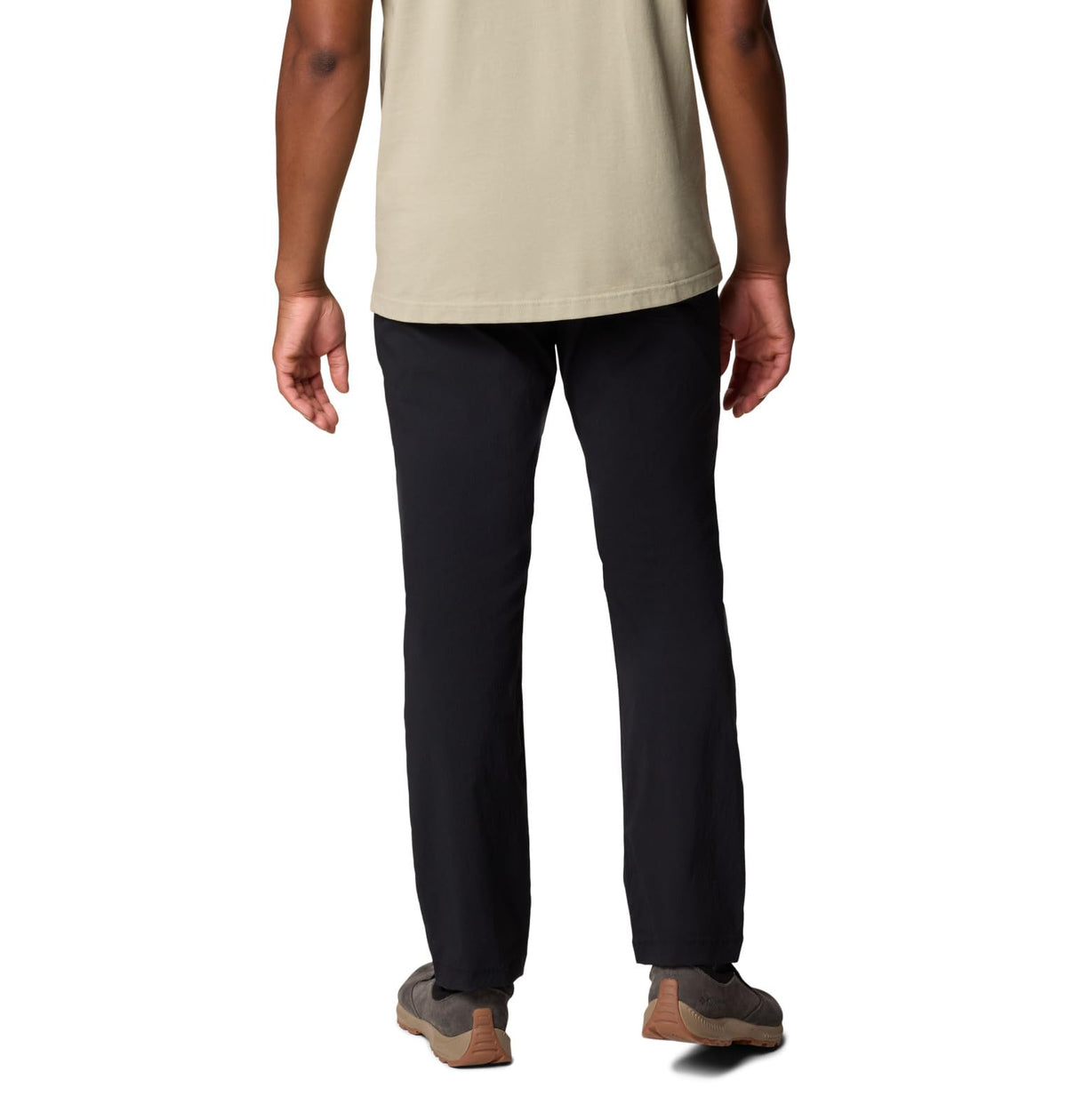 Columbia Landroamer Ripstop Pant II Pantalones para Senderismo Hombre
