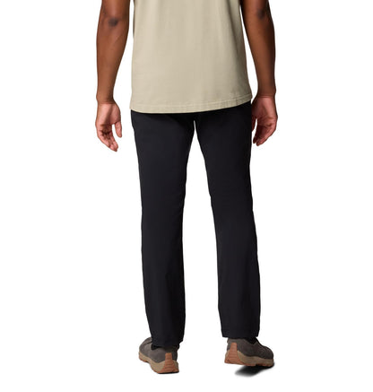 Columbia Landroamer Ripstop Pant II Pantalones para Senderismo Hombre