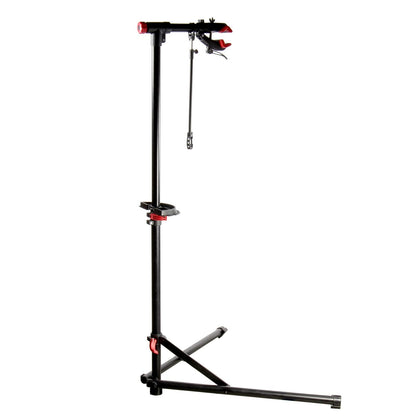 Mikel's SRB-30 Soporte de Reparación para Bicicleta, Color Negro