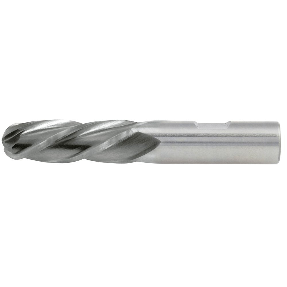 Urrea CVR78 Cortador vertical punta redonda 4 gavilanes, 7/8"