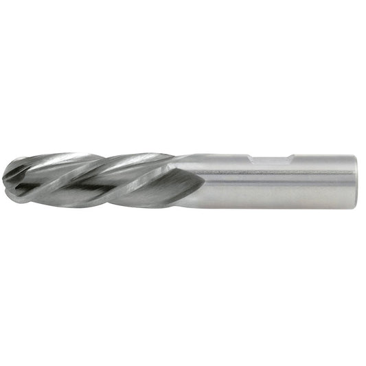 Urrea CVR78 Cortador vertical punta redonda 4 gavilanes, 7/8"