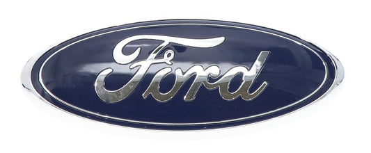 Ford Original de cl3z-9942528-b placa