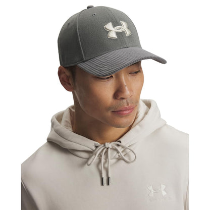 Under Armour Blitzing - Gorra para Hombre