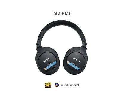 Sony Audífonos para Estudio Profesional MDR-M1
