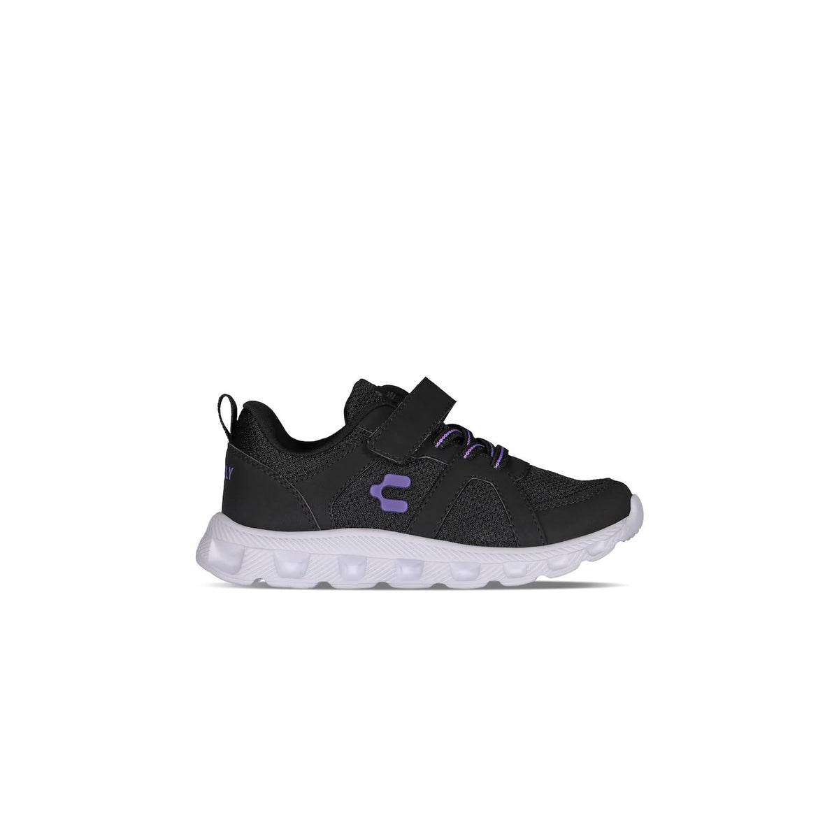 Deportivos con Estilo, S.A. DE C.V. 1065527002 Zapatillas para niña