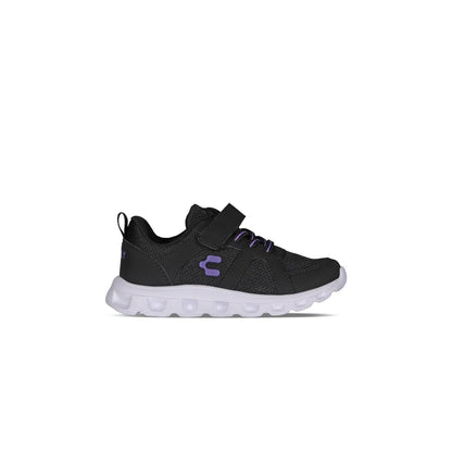 Deportivos con Estilo, S.A. DE C.V. 1065527002 Zapatillas para niña