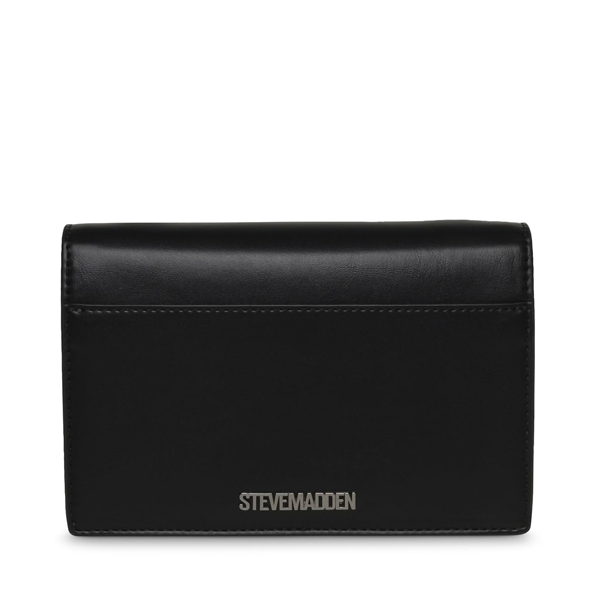 Steve Madden WALLET Bfierce Negro