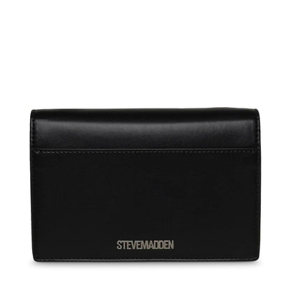 Steve Madden WALLET Bfierce Negro