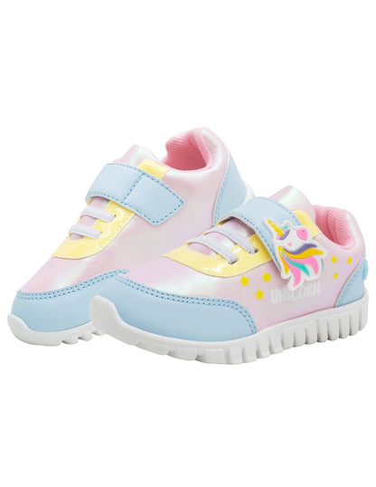 Bubble gummers Atenea I Tenis para niña