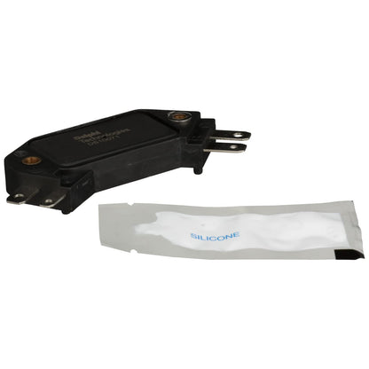 Delphi DS10071 Módulo de control de encendido | Sustituye a D1906 1875990 10482820 19180771 LX-301 LX301T 5A4 7000 CBE4 E200 TP45 CBE43 DR100 3-3000 6H1013 DM196 ICM301.