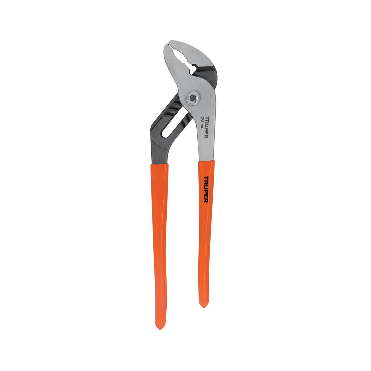Truper Pinza de Extensión Mango de Vinil - 12" - Pinza