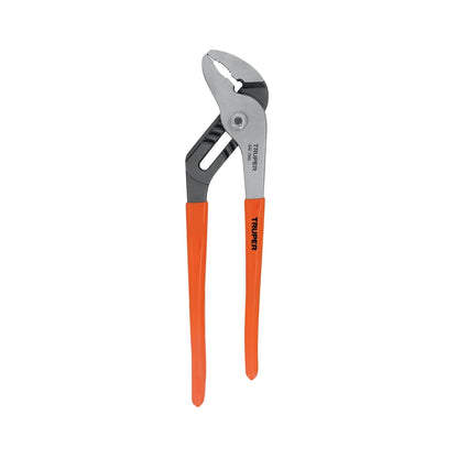 Truper Pinza de Extensión Mango de Vinil - 12" - Pinza