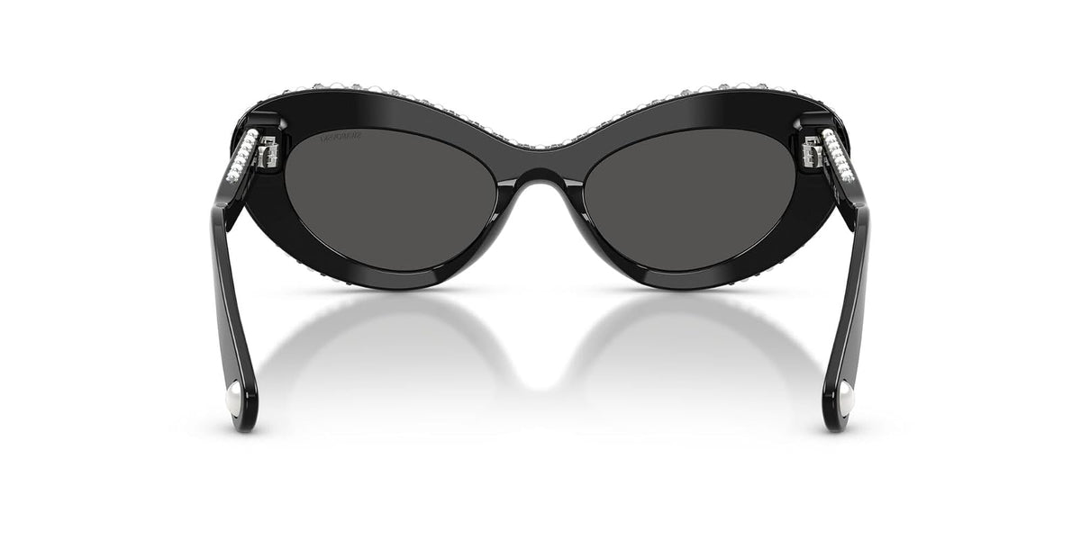 Swarovski Sk6061u - Ajuste universal para mujer
