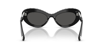 Swarovski Sk6061u - Ajuste universal para mujer