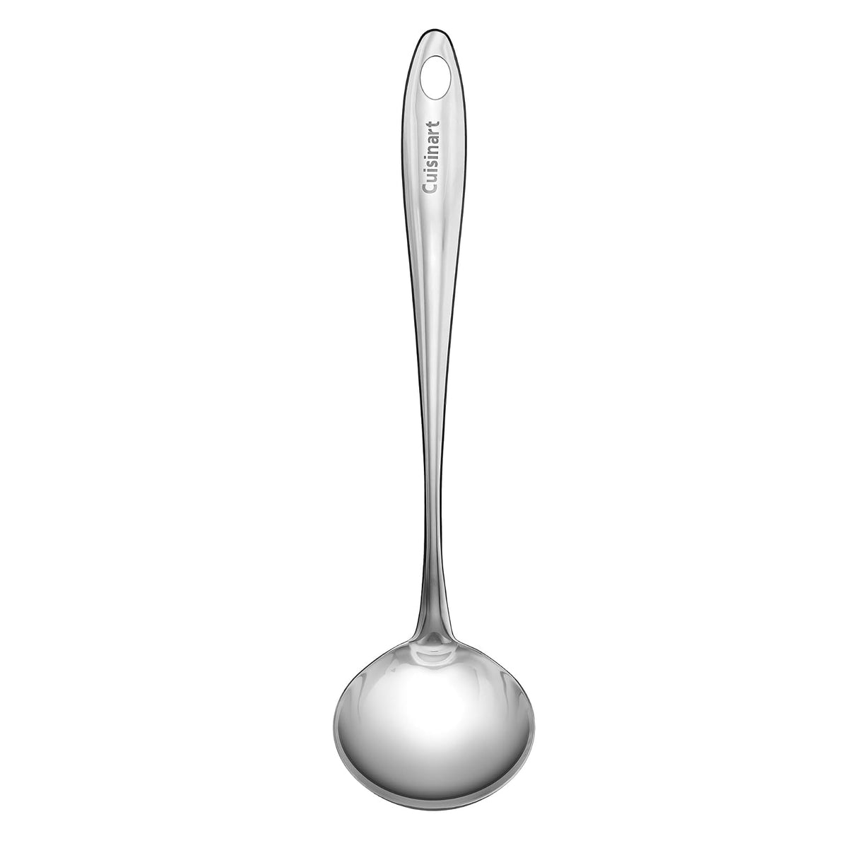 Cuisinart Servidor de Pasta de Acero Inoxidable - Cucharón